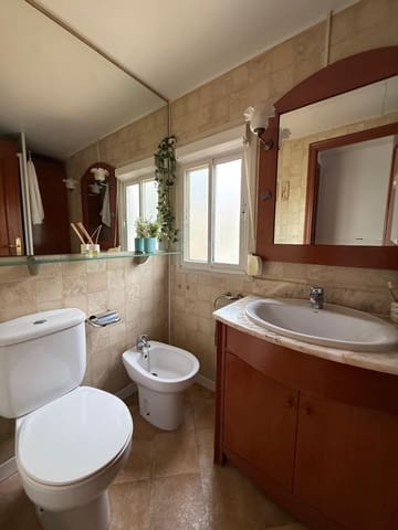 3 camera da letto Casa Mobile in vendita in Los Corrales - 40.243 € (Rif: 9650923)