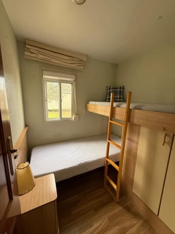 3 camera da letto Casa Mobile in vendita in Los Corrales - 40.243 € (Rif: 9650923)