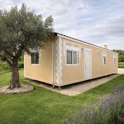 3 camera da letto Casa Mobile in vendita in Los Corrales - 40.243 € (Rif: 9650923)