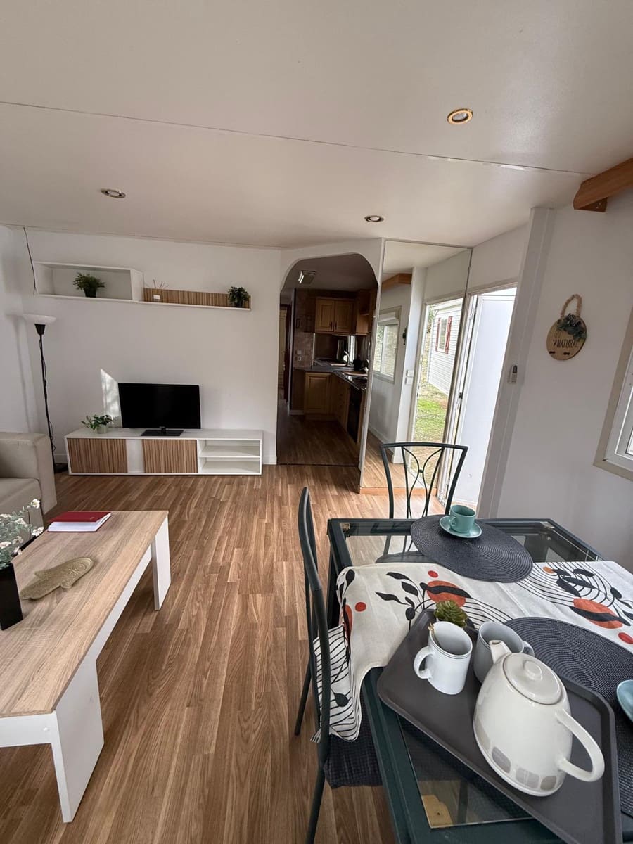 3 sypialnia Domek mobilny na sprzedaż w Los Corrales - 40 243 € (Ref: 9650923)