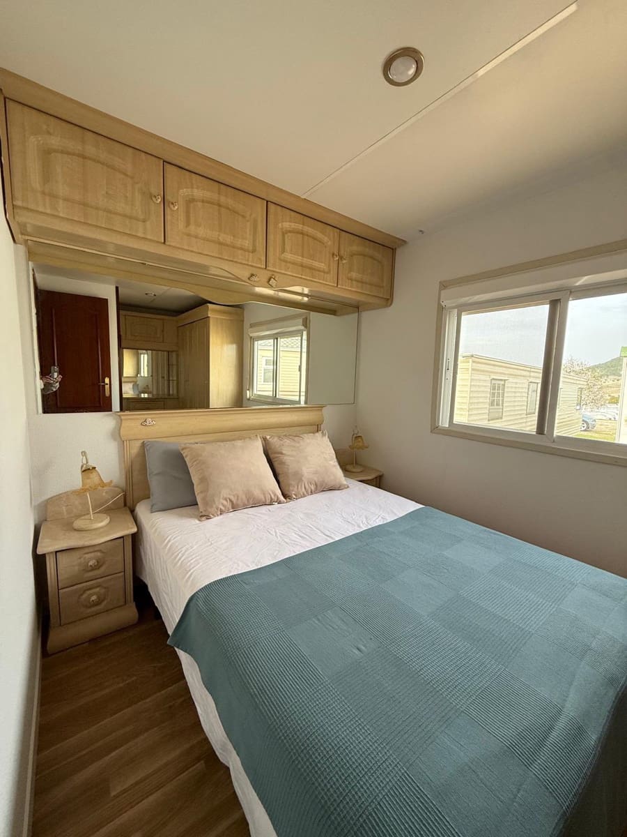 3 sypialnia Domek mobilny na sprzedaż w Los Corrales - 40 243 € (Ref: 9650923)