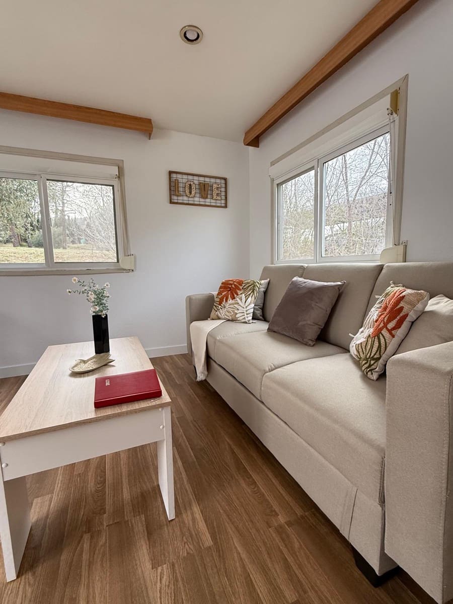 3 sypialnia Domek mobilny na sprzedaż w Los Corrales - 40 243 € (Ref: 9650923)