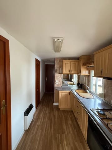 3 camera da letto Casa Mobile in vendita in Los Corrales - 40.243 € (Rif: 9650923)