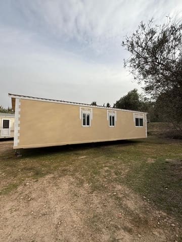 3 camera da letto Casa Mobile in vendita in Los Corrales - 40.243 € (Rif: 9650923)