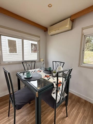 3 camera da letto Casa Mobile in vendita in Los Corrales - 40.243 € (Rif: 9650923)