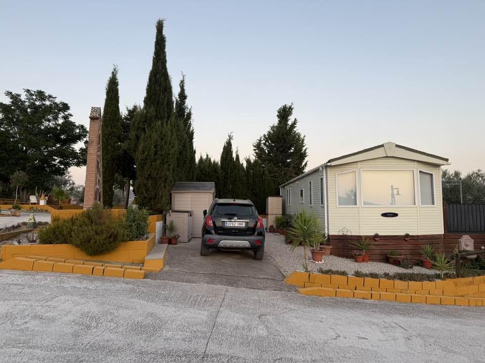 Casa Móvil de 3 habitaciones en Los Corrales en venta - 40.146 € (Ref: 9650923)