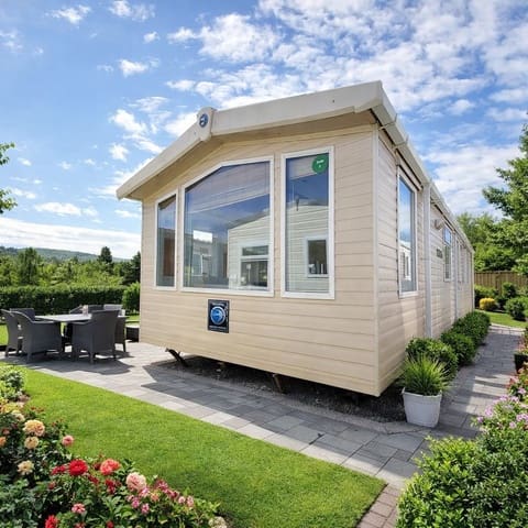 2 Zimmer Mobilhaus zu verkaufen in Los Corrales - 34.437 € (Ref: 9650924)