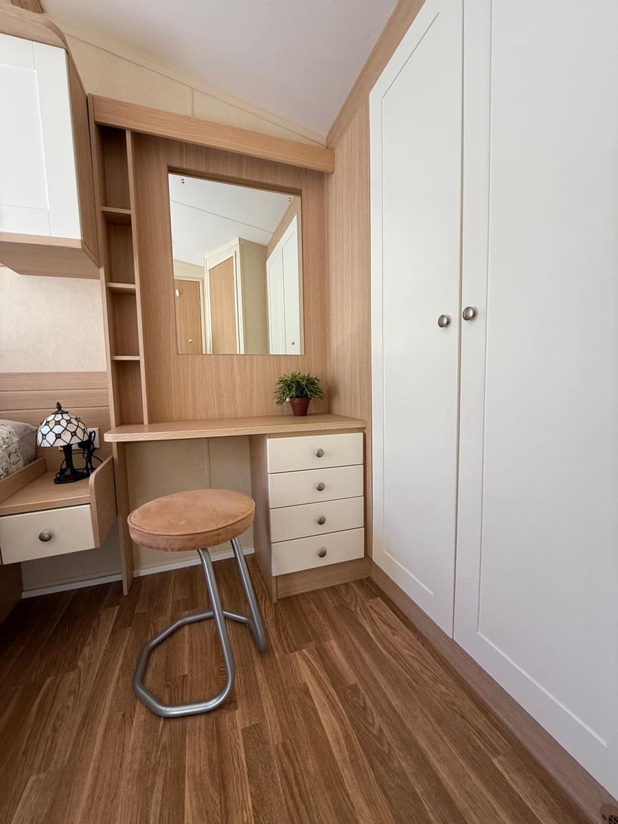 2 Zimmer Mobilhaus zu verkaufen in Los Corrales - 34.437 € (Ref: 9650924)