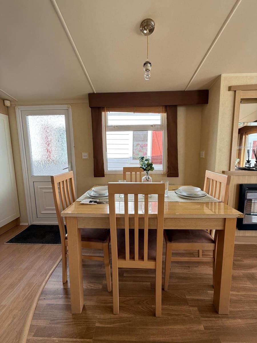 2 Zimmer Mobilhaus zu verkaufen in Los Corrales - 34.437 € (Ref: 9650924)