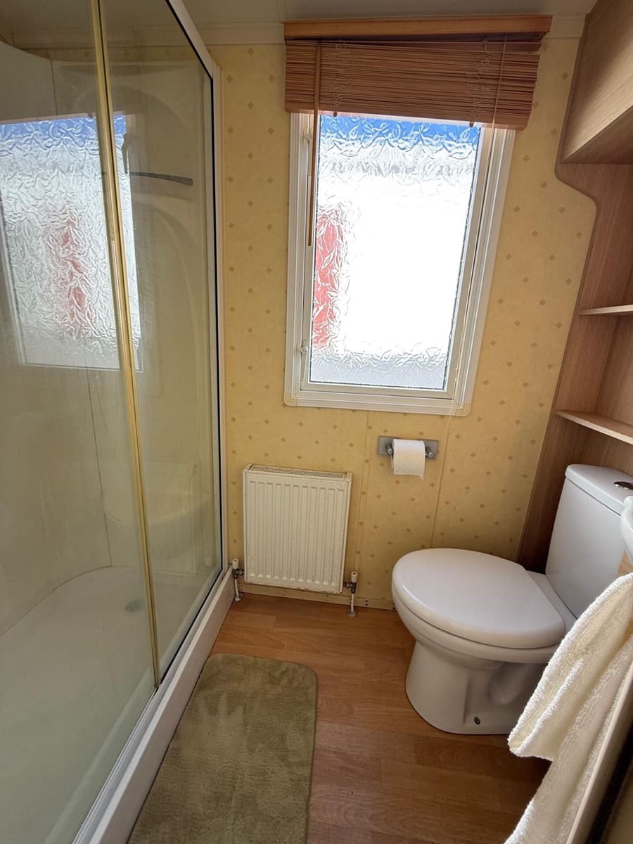 2 Zimmer Mobilhaus zu verkaufen in Los Corrales - 34.437 € (Ref: 9650924)