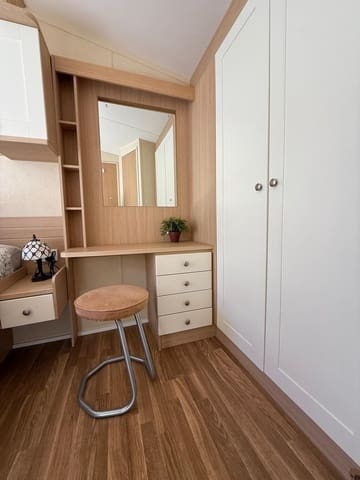 2 Zimmer Mobilhaus zu verkaufen in Los Corrales - 34.437 € (Ref: 9650924)