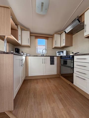 2 Zimmer Mobilhaus zu verkaufen in Los Corrales - 34.437 € (Ref: 9650924)