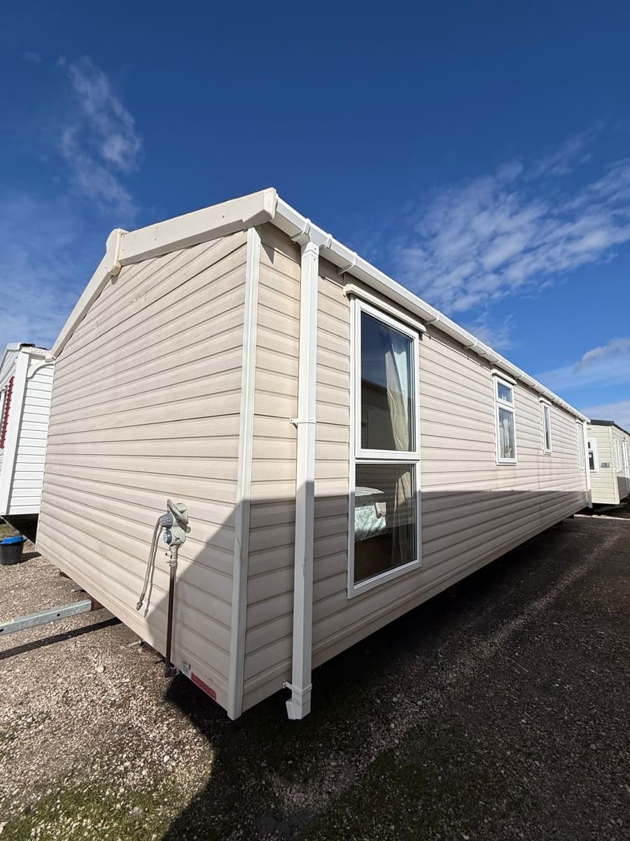 2 Zimmer Mobilhaus zu verkaufen in Los Corrales - 34.437 € (Ref: 9650924)