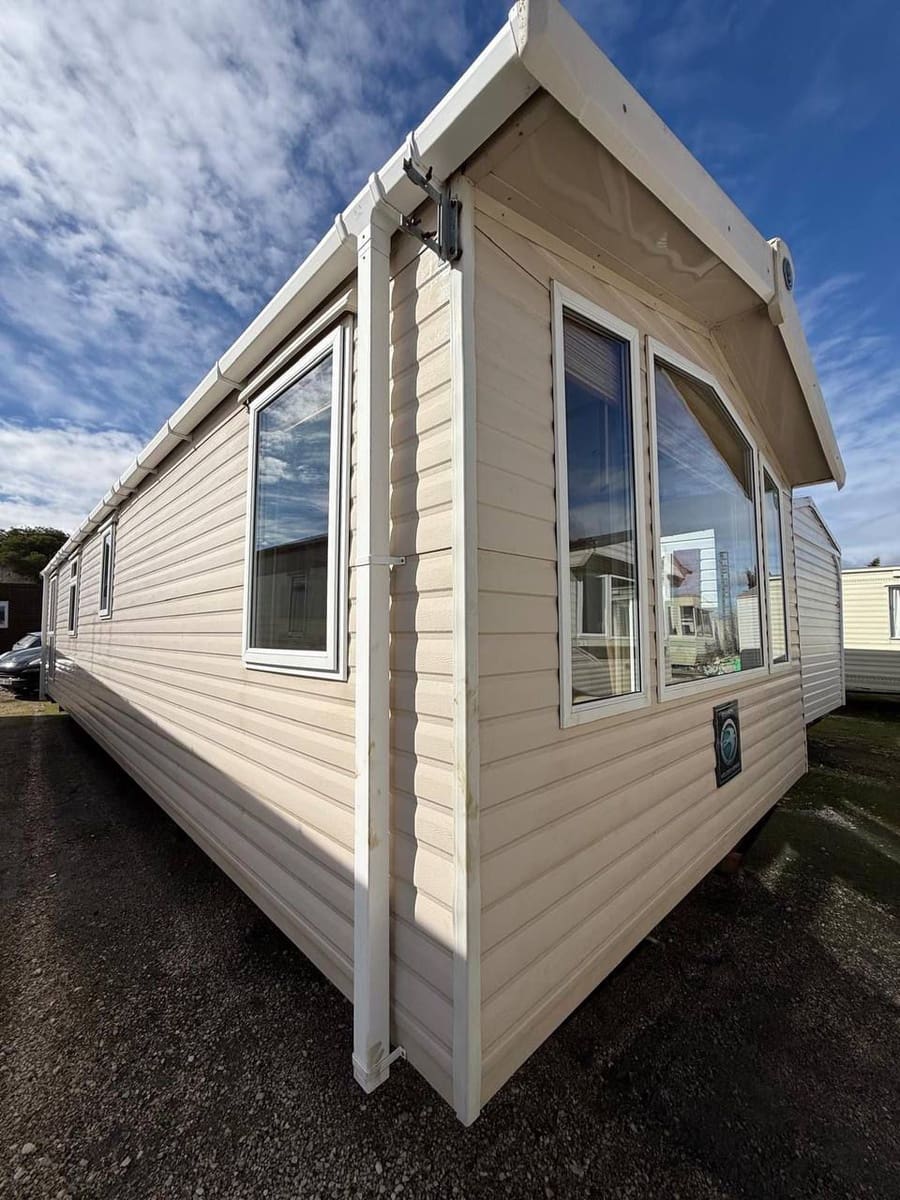 2 Zimmer Mobilhaus zu verkaufen in Los Corrales - 34.437 € (Ref: 9650924)