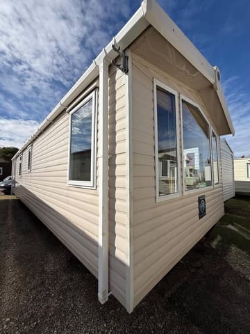 2 Zimmer Mobilhaus zu verkaufen in Los Corrales - 34.437 € (Ref: 9650924)