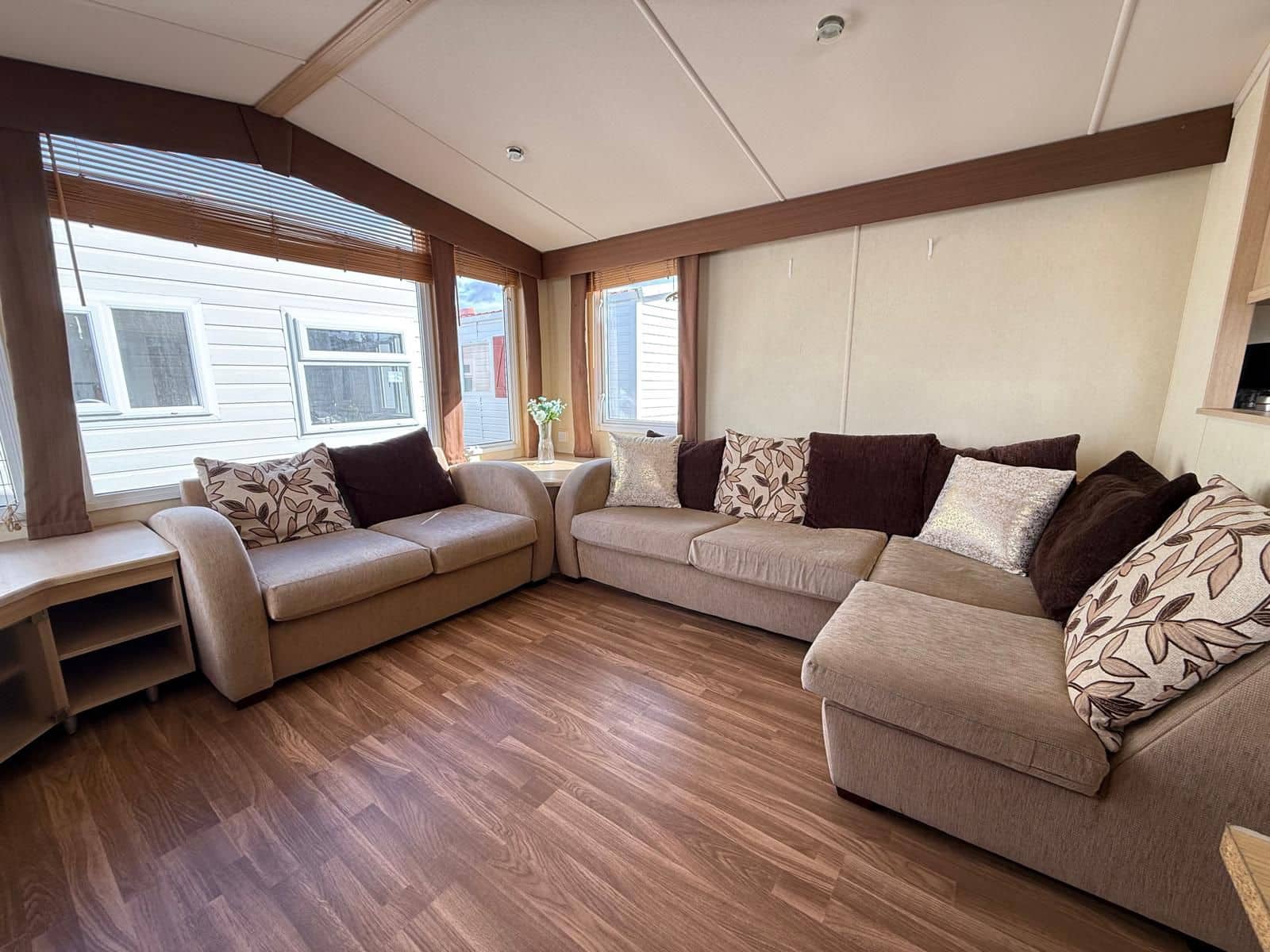 2 Zimmer Mobilhaus zu verkaufen in Los Corrales - 34.437 € (Ref: 9650924)