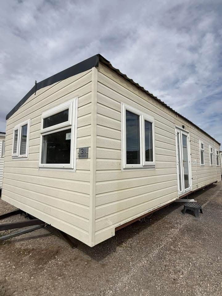 2 slaapkamer Stacaravan te koop in Los Corrales - € 34.437 (Ref: 9650926)