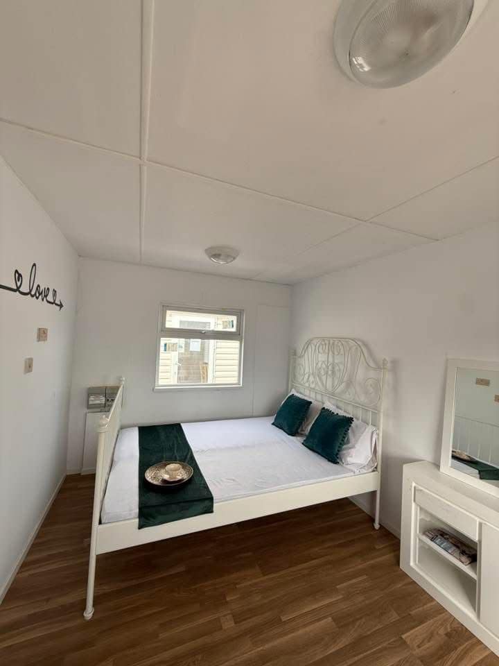 2 slaapkamer Stacaravan te koop in Los Corrales - € 34.437 (Ref: 9650926)