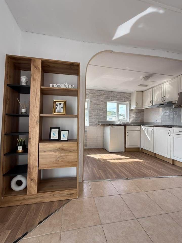 2 slaapkamer Stacaravan te koop in Los Corrales - € 34.437 (Ref: 9650926)