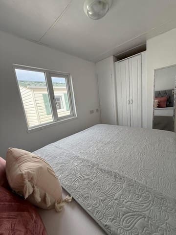 2 slaapkamer Stacaravan te koop in Los Corrales - € 34.437 (Ref: 9650926)