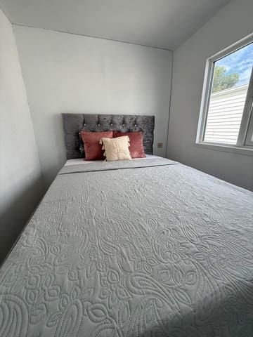 2 slaapkamer Stacaravan te koop in Los Corrales - € 34.437 (Ref: 9650926)