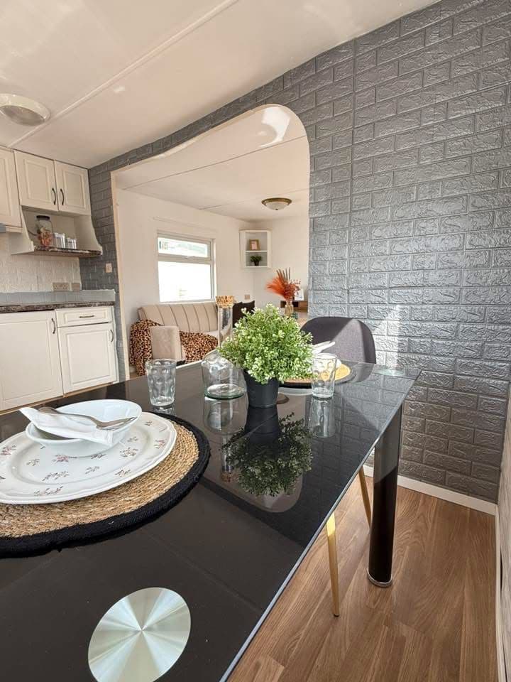 2 slaapkamer Stacaravan te koop in Los Corrales - € 34.437 (Ref: 9650926)