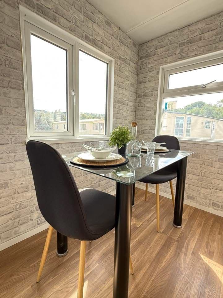 2 slaapkamer Stacaravan te koop in Los Corrales - € 34.437 (Ref: 9650926)