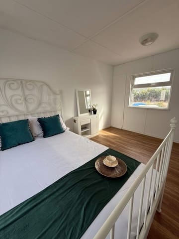 2 slaapkamer Stacaravan te koop in Los Corrales - € 34.437 (Ref: 9650926)