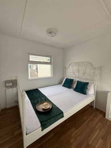 2 slaapkamer Stacaravan te koop in Los Corrales - € 34.437 (Ref: 9650926)