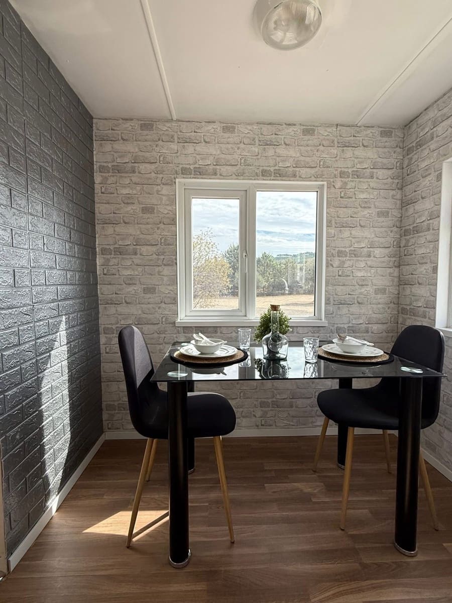 2 slaapkamer Stacaravan te koop in Los Corrales - € 34.437 (Ref: 9650926)