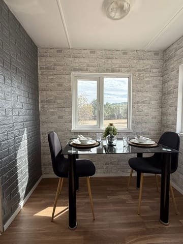 2 slaapkamer Stacaravan te koop in Los Corrales - € 34.437 (Ref: 9650926)