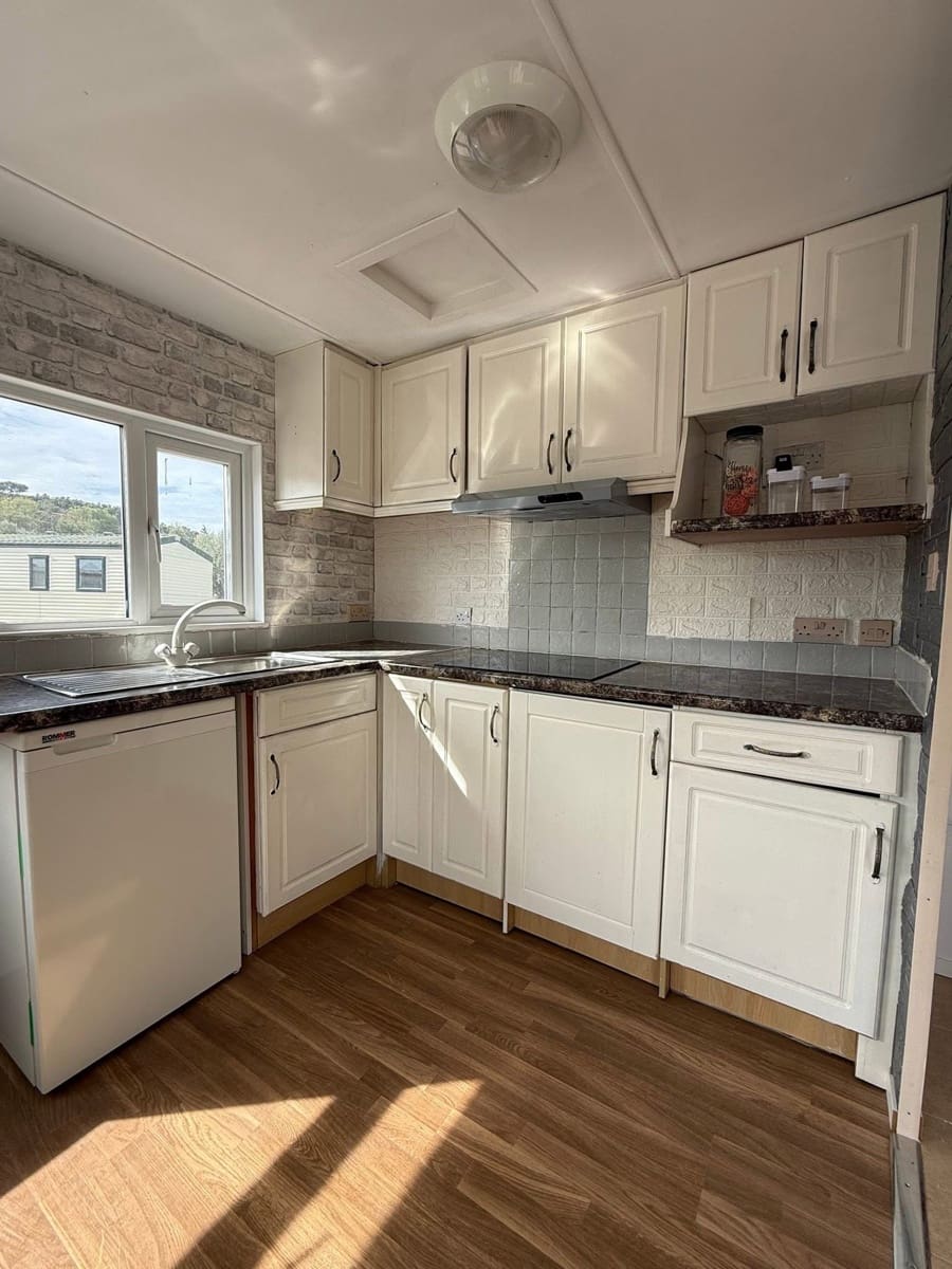 2 slaapkamer Stacaravan te koop in Los Corrales - € 34.437 (Ref: 9650926)