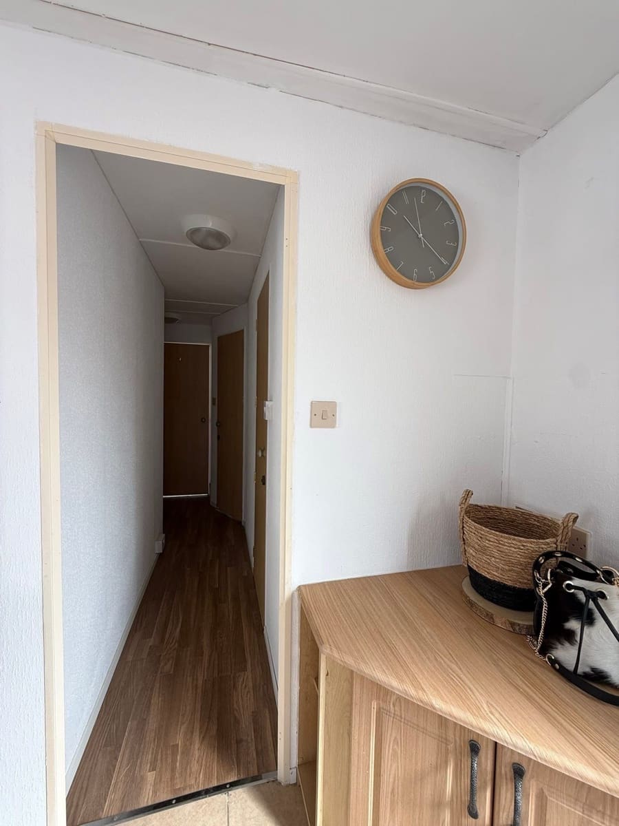 2 slaapkamer Stacaravan te koop in Los Corrales - € 34.437 (Ref: 9650926)