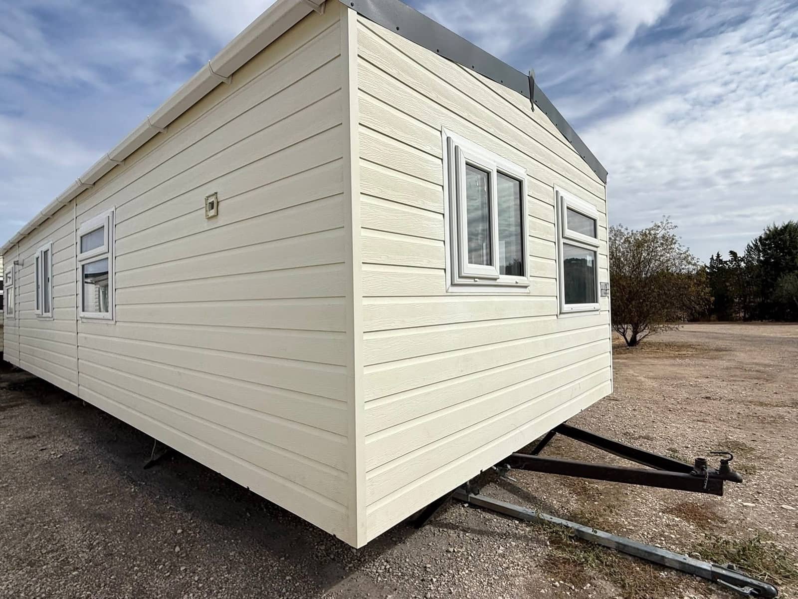 2 slaapkamer Stacaravan te koop in Los Corrales - € 34.437 (Ref: 9650926)