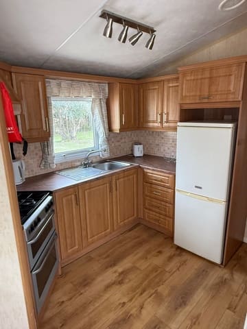 3 sypialnia Domek mobilny na sprzedaż w Los Corrales - 28 688 € (Ref: 9650927)