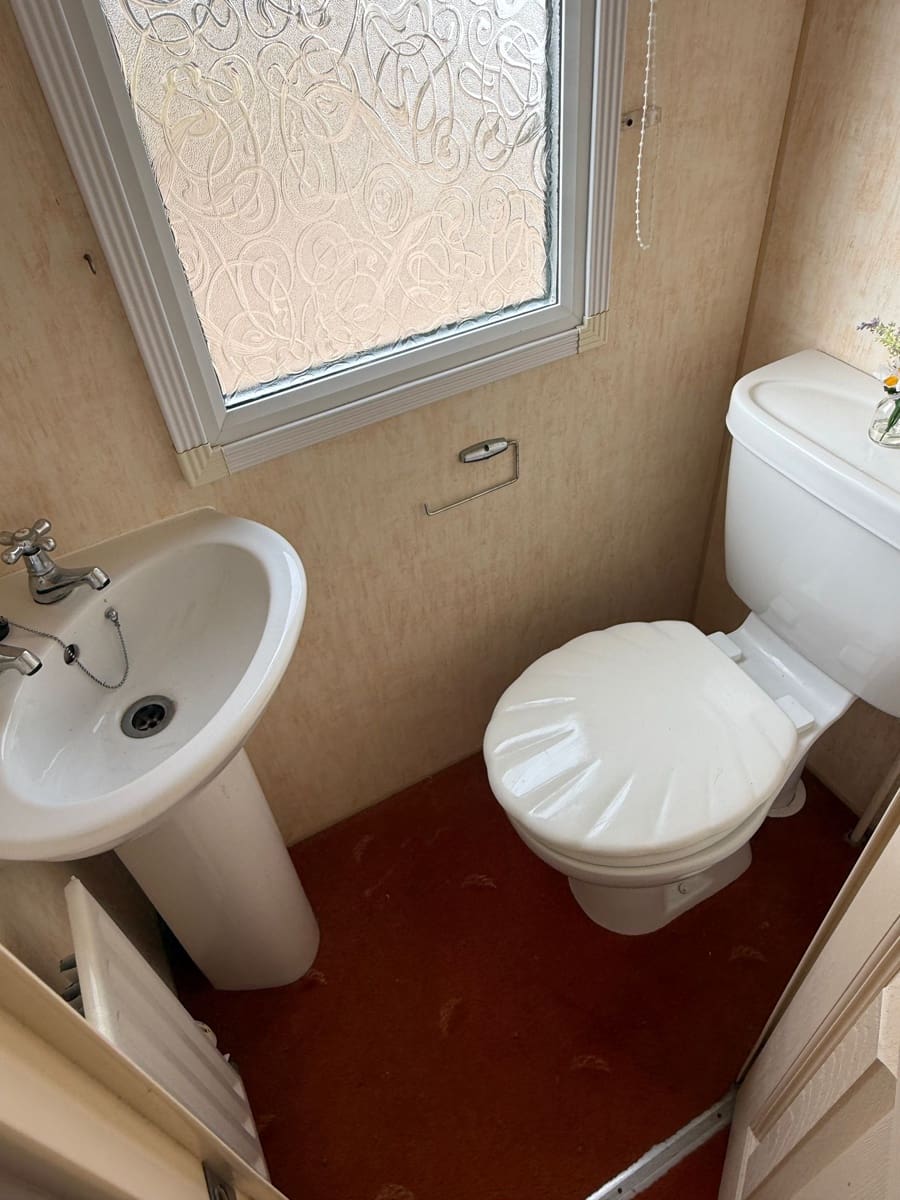 3 sypialnia Domek mobilny na sprzedaż w Los Corrales - 28 688 € (Ref: 9650927)