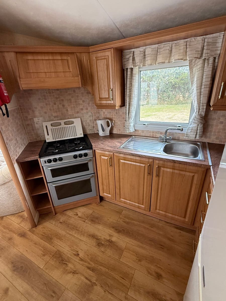 3 sypialnia Domek mobilny na sprzedaż w Los Corrales - 28 688 € (Ref: 9650927)