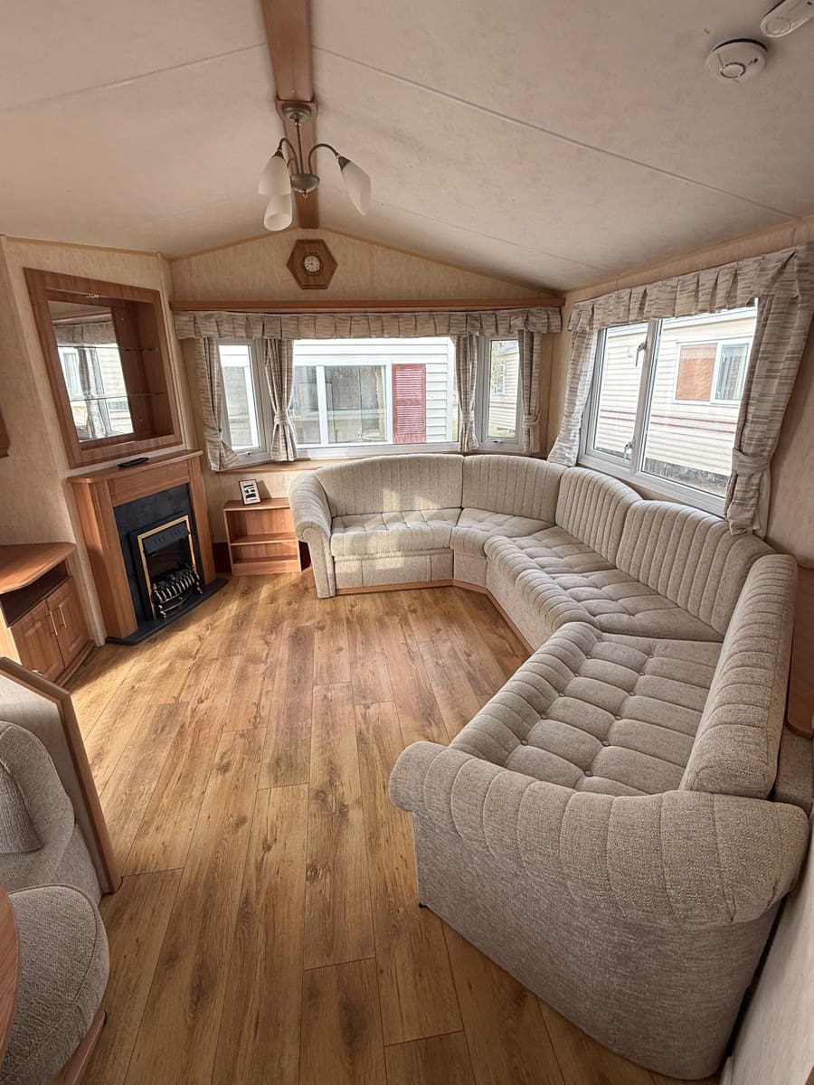 3 sypialnia Domek mobilny na sprzedaż w Los Corrales - 28 688 € (Ref: 9650927)