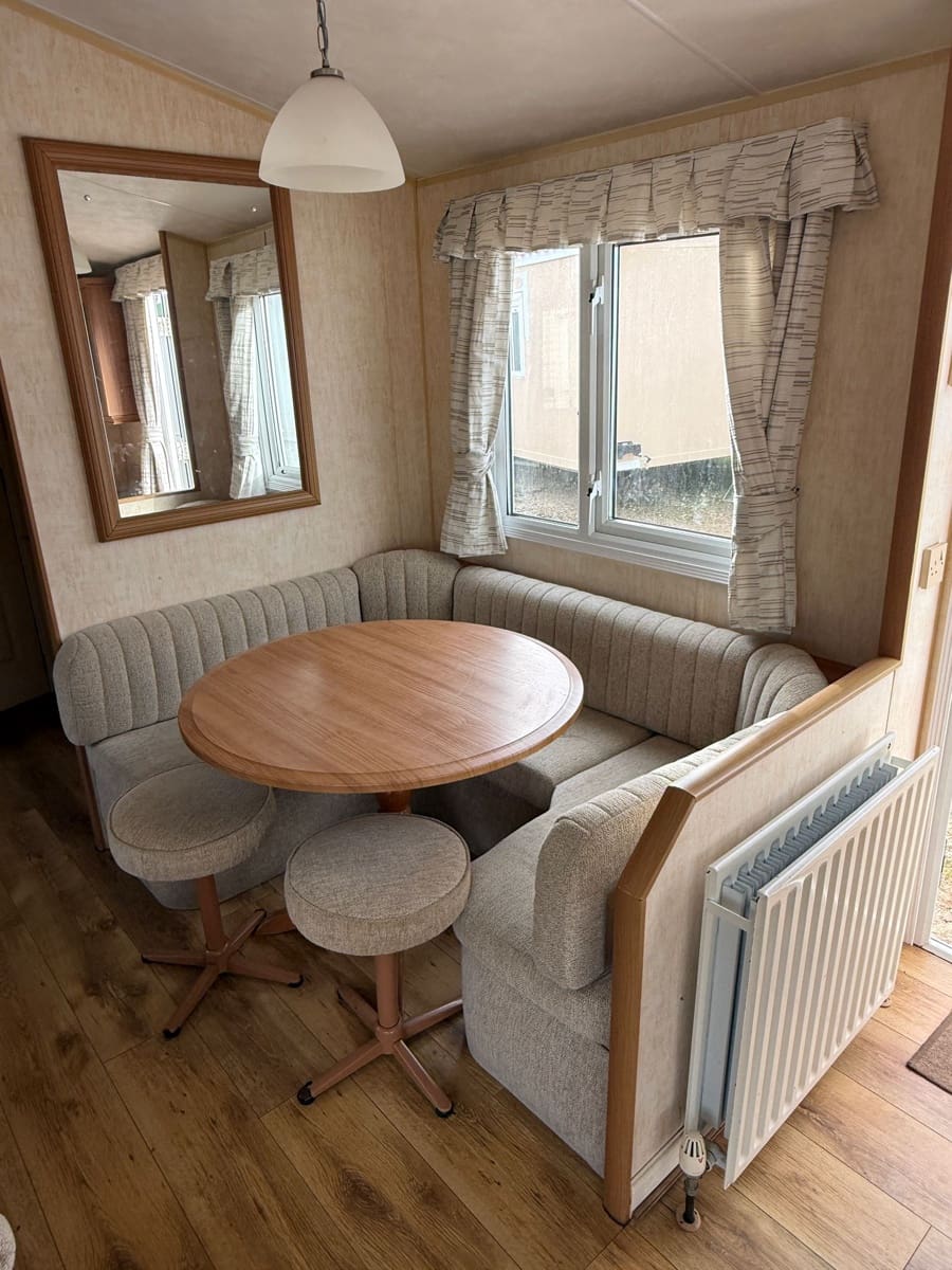 3 sypialnia Domek mobilny na sprzedaż w Los Corrales - 28 688 € (Ref: 9650927)