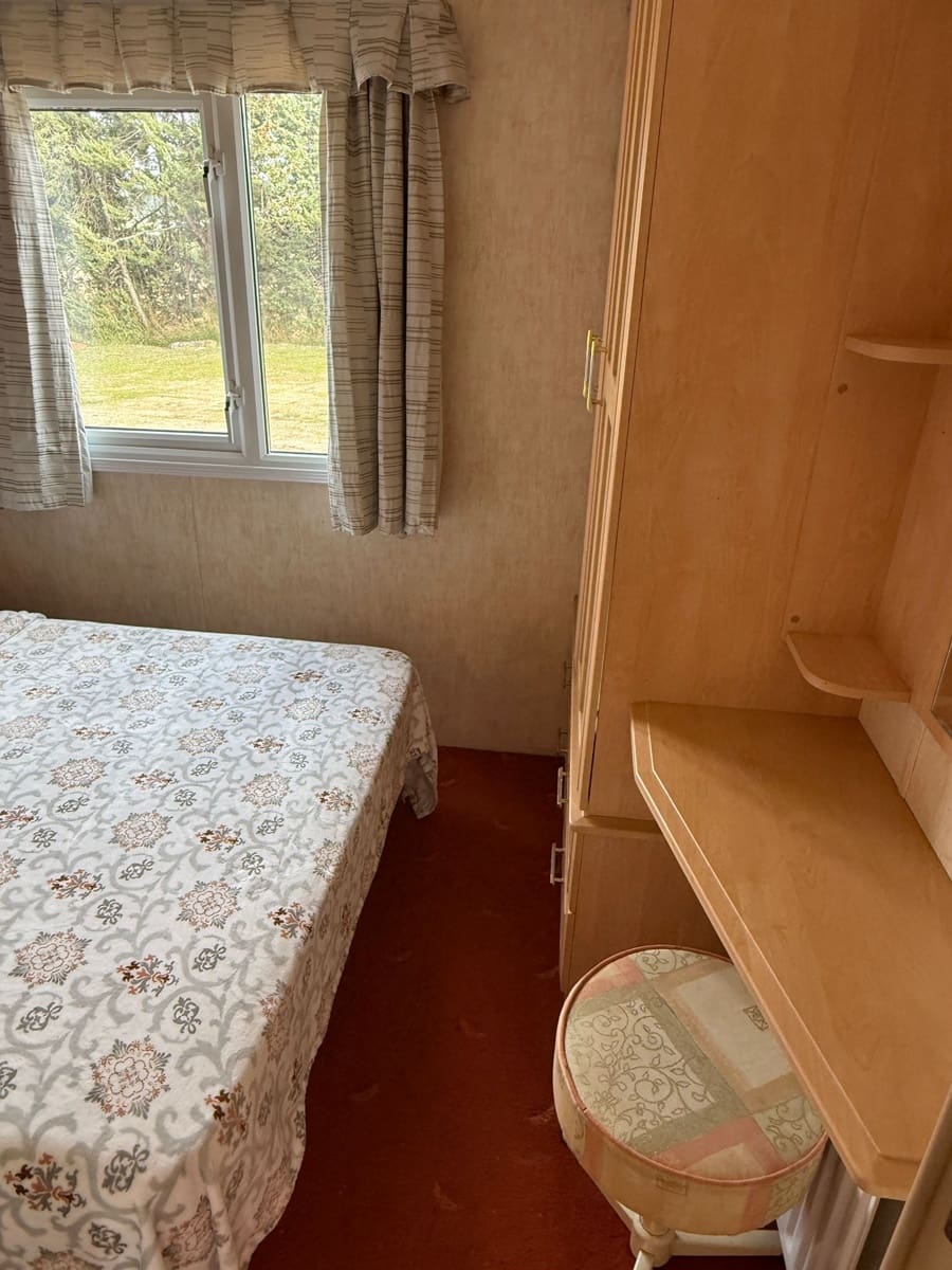 3 sypialnia Domek mobilny na sprzedaż w Los Corrales - 28 688 € (Ref: 9650927)