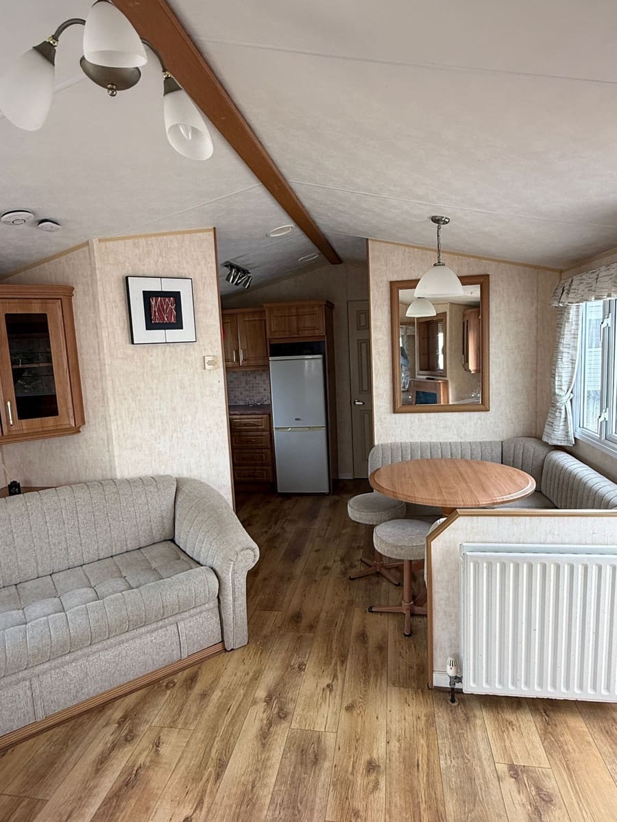 3 sypialnia Domek mobilny na sprzedaż w Los Corrales - 28 688 € (Ref: 9650927)