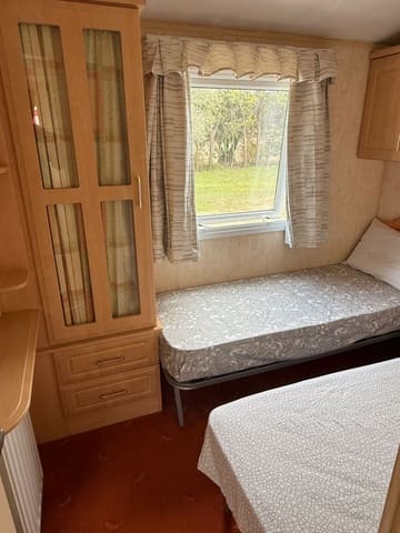 3 sypialnia Domek mobilny na sprzedaż w Los Corrales - 28 688 € (Ref: 9650927)