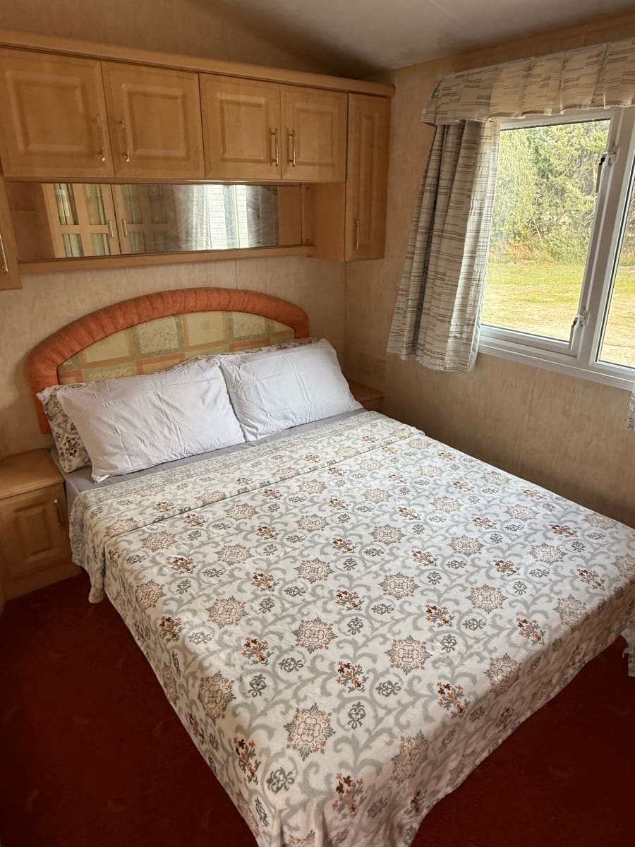 3 sypialnia Domek mobilny na sprzedaż w Los Corrales - 28 688 € (Ref: 9650927)