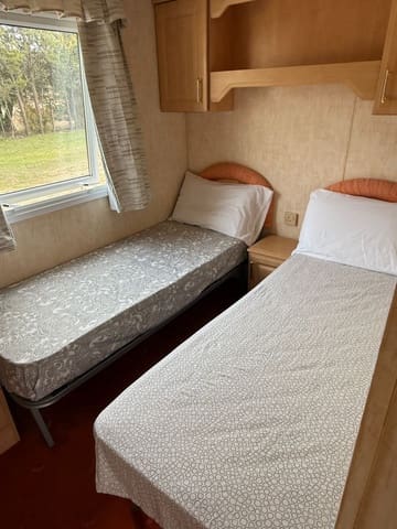 3 sypialnia Domek mobilny na sprzedaż w Los Corrales - 28 688 € (Ref: 9650927)