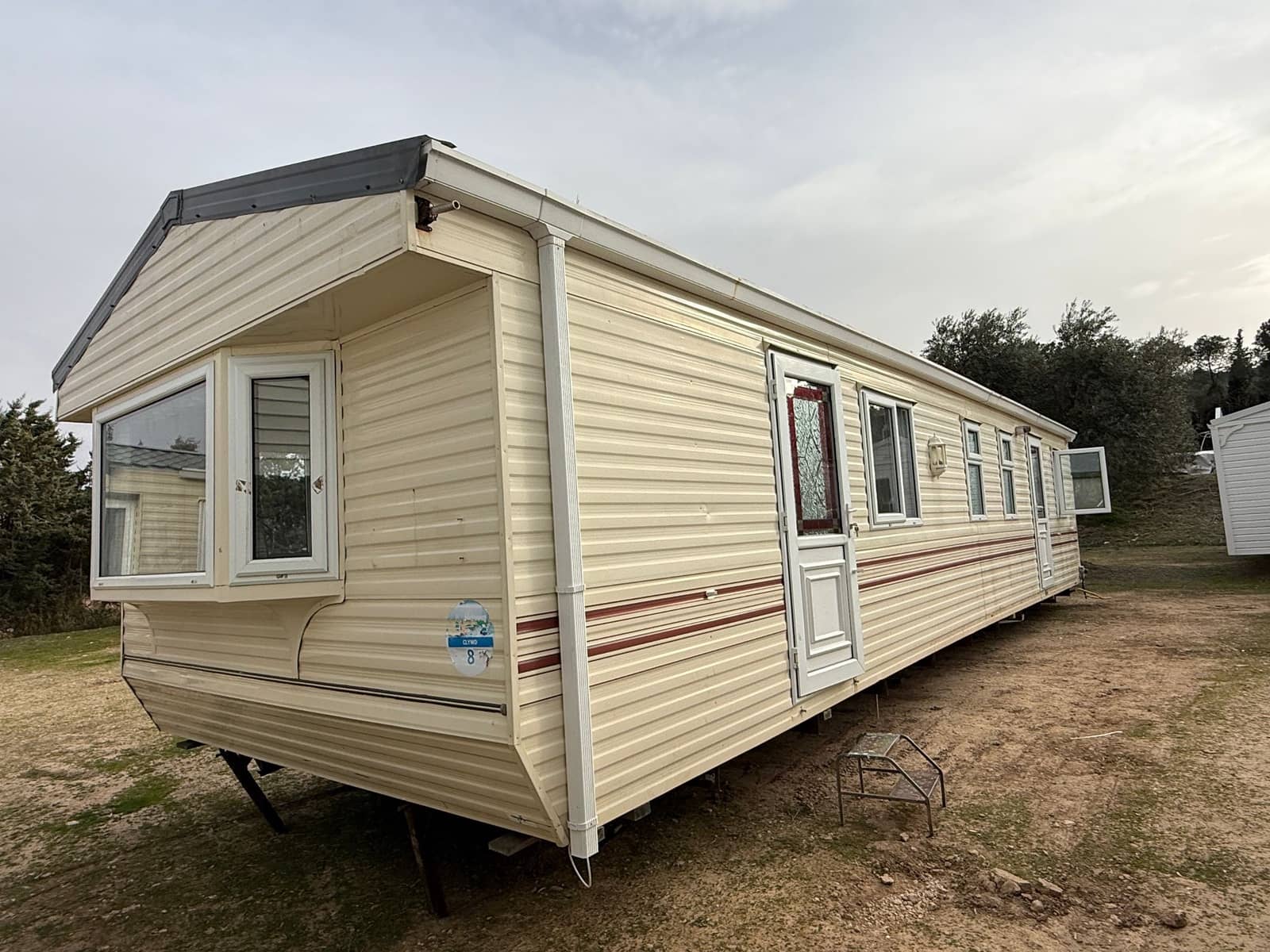 3 sypialnia Domek mobilny na sprzedaż w Los Corrales - 28 688 € (Ref: 9650927)