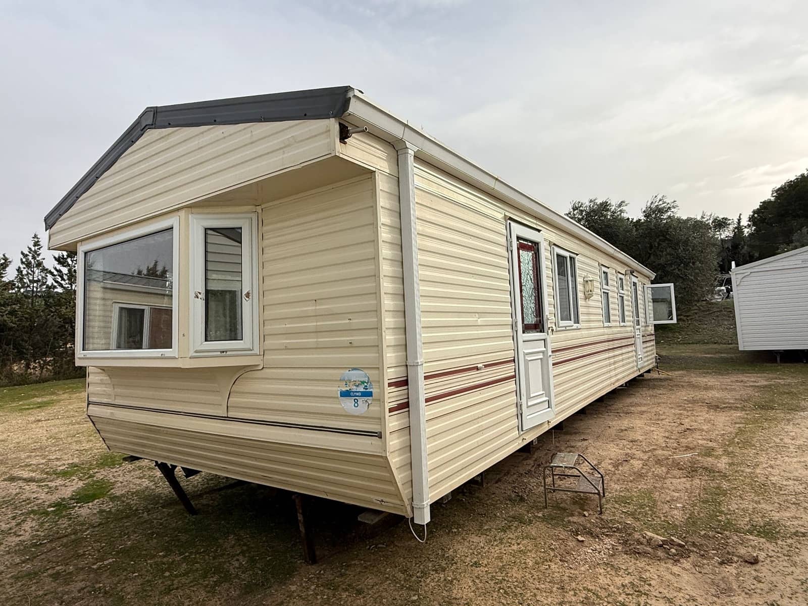 3 sypialnia Domek mobilny na sprzedaż w Los Corrales - 28 688 € (Ref: 9650927)