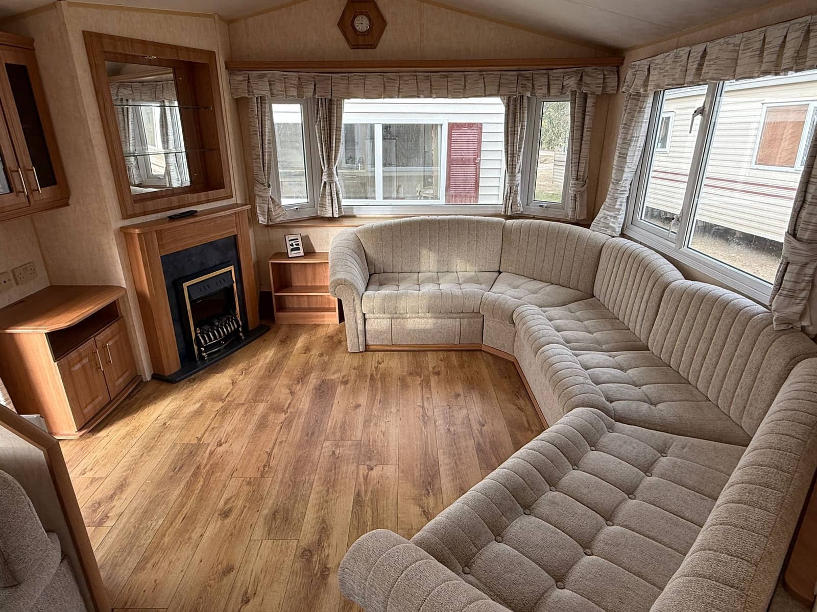 3 sypialnia Domek mobilny na sprzedaż w Los Corrales - 28 688 € (Ref: 9650927)