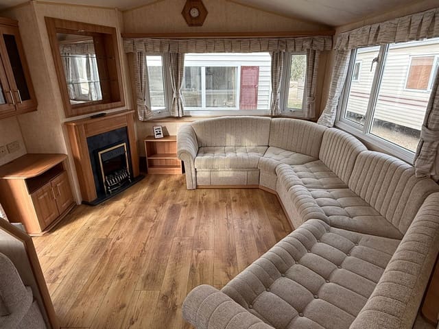 3 sypialnia Domek mobilny na sprzedaż w Los Corrales - 28 688 € (Ref: 9650927)