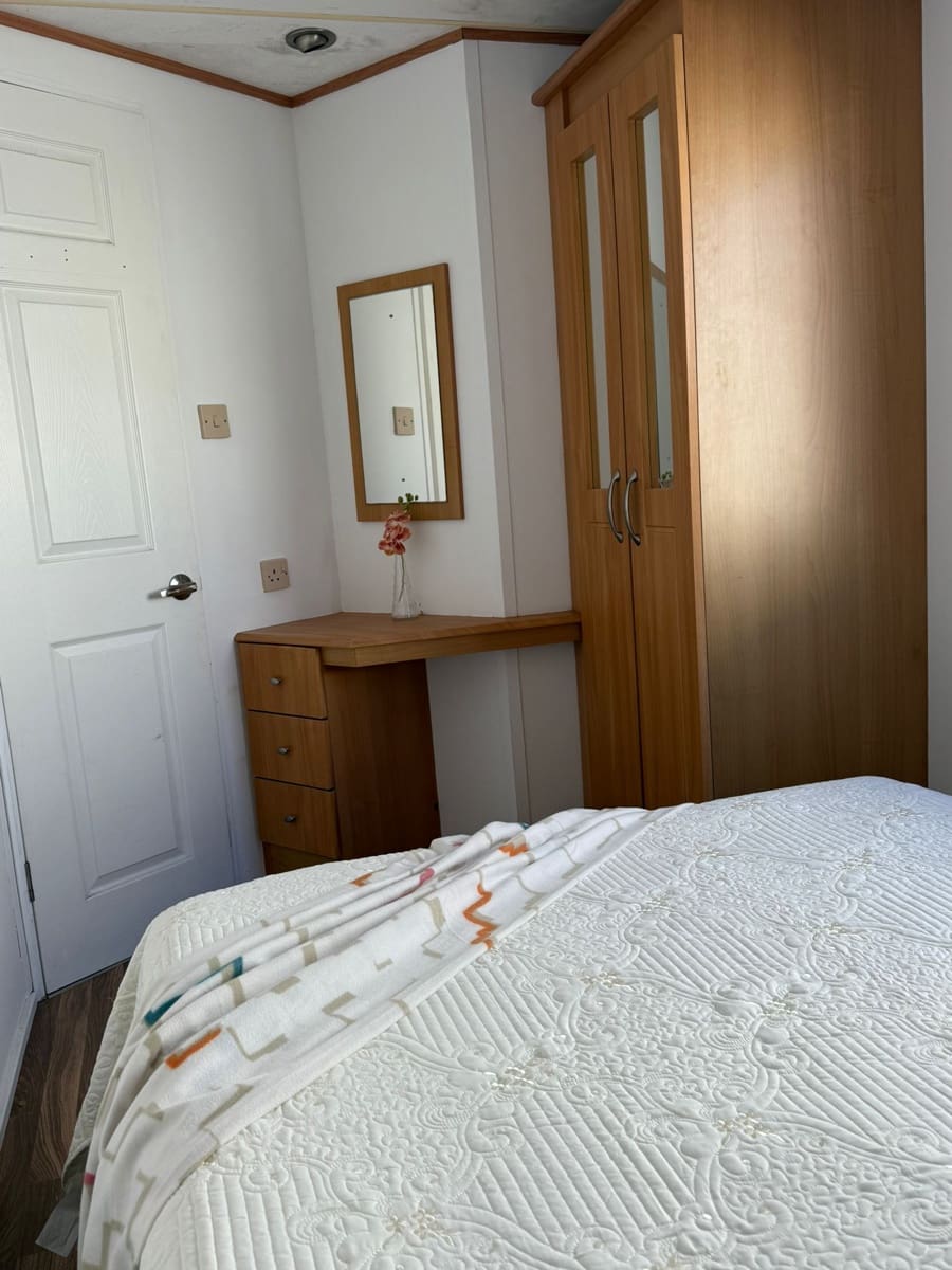 3 slaapkamer Stacaravan te koop in Los Corrales - € 26.331 (Ref: 9650967)