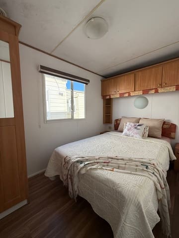 3 slaapkamer Stacaravan te koop in Los Corrales - € 26.331 (Ref: 9650967)